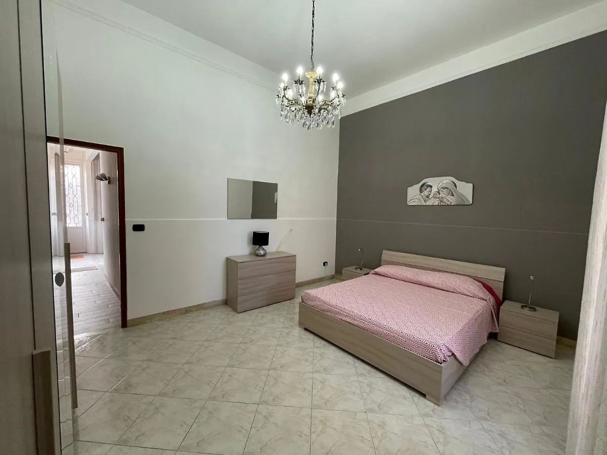 Le case di Rosa Catania Casa vacanze