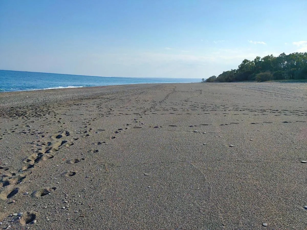 Holiday home Le Case Di Rosa Catania